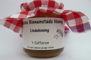 Bossche Binnenstadshoning